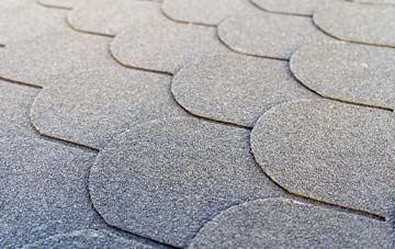Sluggan asphalt roofing costs