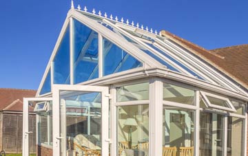 conservatory roof insulation costs Sluggan