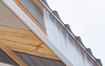 why Sluggan fascia repairs are essential