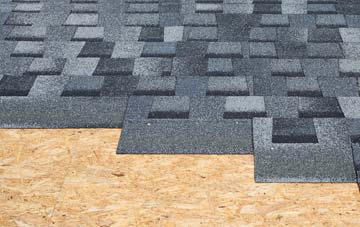 expert Sluggan asphalt roof companies