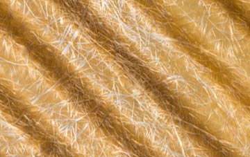 Sluggan fibreglass roof waterproofing