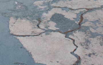 fibreglass roofing replacement Sluggan