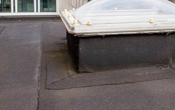 disadvantages of Sluggan flat roofs