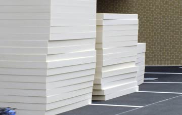 Sluggan flat roof insulation costs