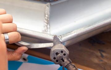 disadvantages of Sluggan lead roofing