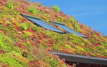 Sluggan living roof systems