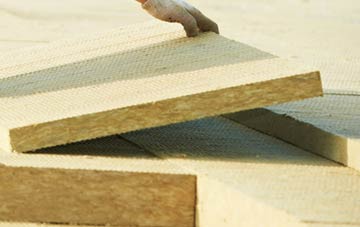 measuring Sluggan tapered insulation