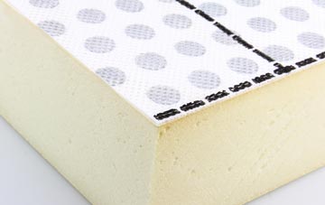 meeting Sluggan building codes