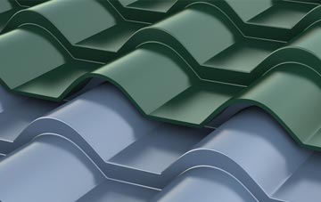 who should consider Sluggan plastic roofs
