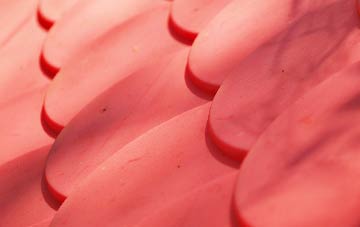 Sluggan plastic roof costs