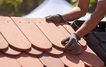 Sluggan roof tile contractors