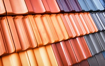 Sluggan roof tile costs