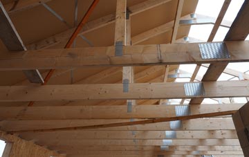 Sluggan roof truss costs
