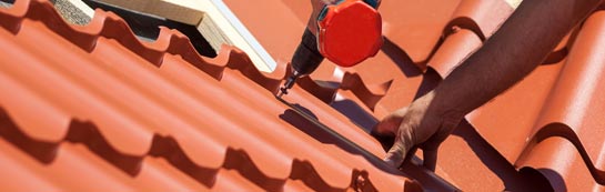 save on Sluggan roof installation costs
