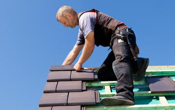 disadvantages of Sluggan slate roofing