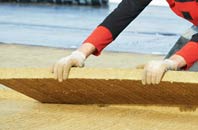 find rated Sluggan roof insulation companies