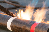 Sluggan flat roofing replacement