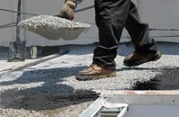 find rated Sluggan flat roofing replacement companies