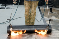 Sluggan flat roof sealing quote