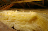 Sluggan pitch roof insulation