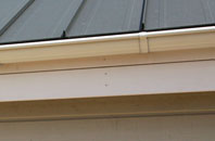 Sluggan soffit repair