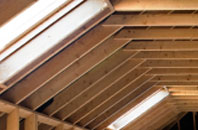 Sluggan tapered roof insulation quotes